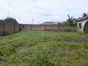 Half Plot for Sale Off Ilo Awela Toll Gate