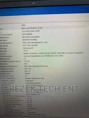 New Laptop Dell Alienware M15 R7 32GB AMD Ryzen 9 SSD 1T