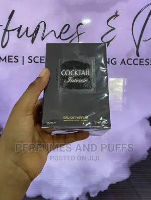 Cocktail Intense
