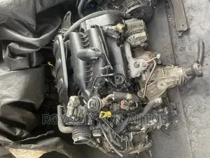 Engine Mazda Tribute 2004 Model