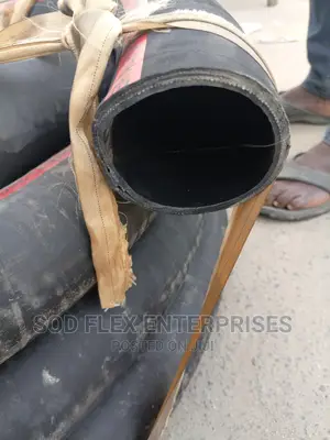 3" Heavy Duty Iron Hose