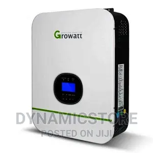 Growatt SPF 3000 TL HVM-48 Hybrid 3kva 48V Inverter