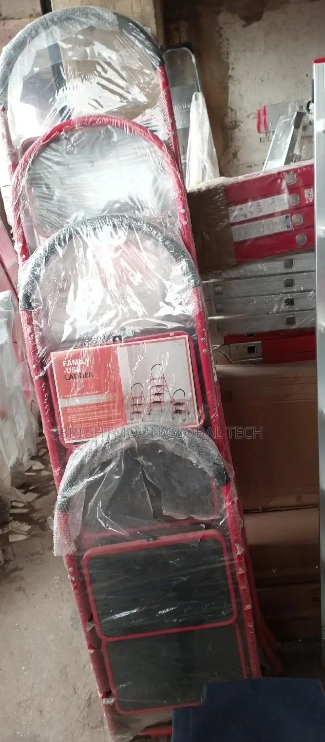 Your Step Ladder 2step 3step 4step 6step