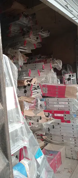 Turkey High Quality Ladders