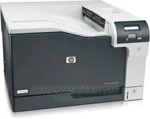 Hp Cp5225dn A3 Colour Laser Printer