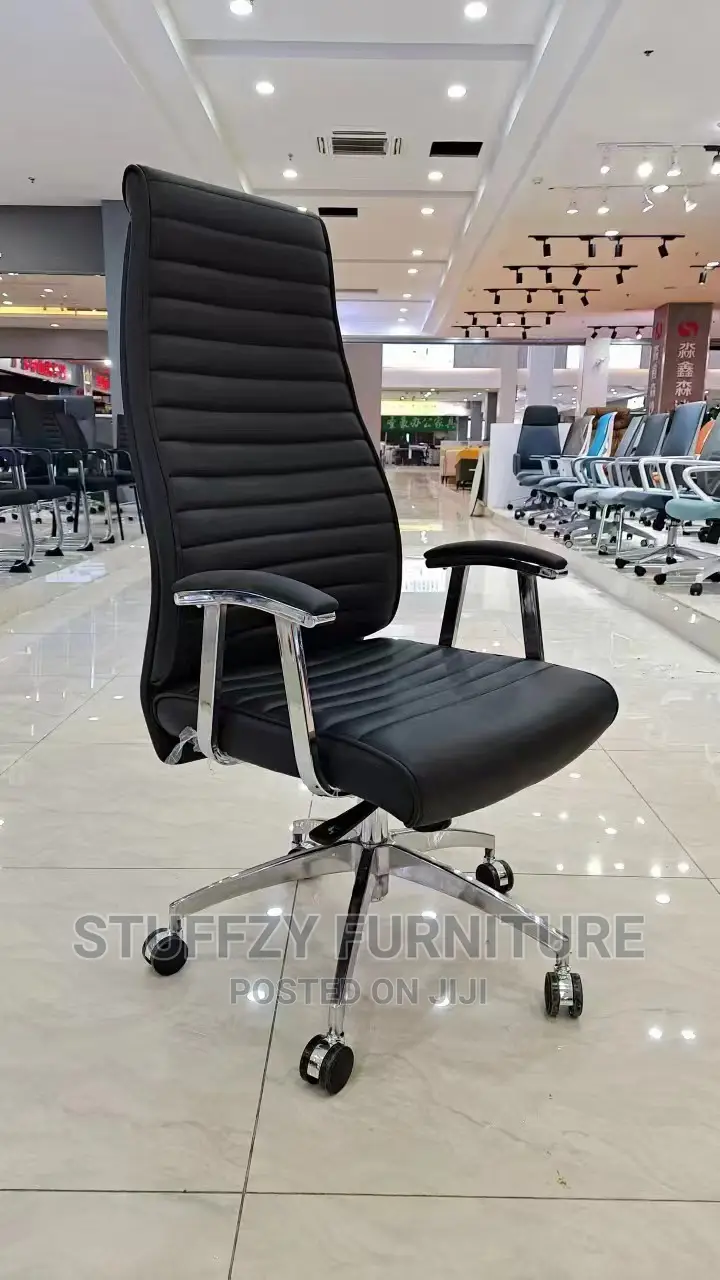 Stuffzy Executive Office Chairs