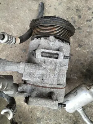 Compressor for Toyota Camry 2007/2008