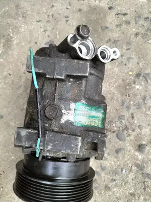 Direct Manual Compressor for Lexus Es350 2008