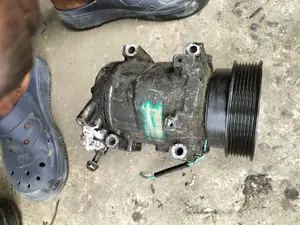 Manual For All Toyota 2gr Engine ( V6)