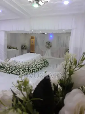 Classy Funeral/Burial Decorations