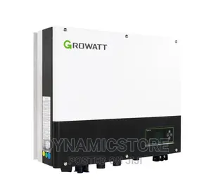 Growatt SPH 5000tl-Bl-Up 5kw Hybrid Inverter