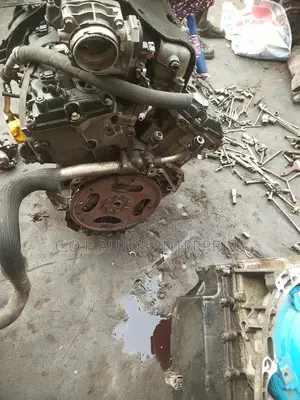Direct Tokunbor V6 Engine for SATURN Vue and GMC Acadia