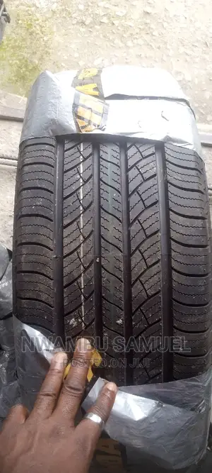 255/55r19 Winda Tyre