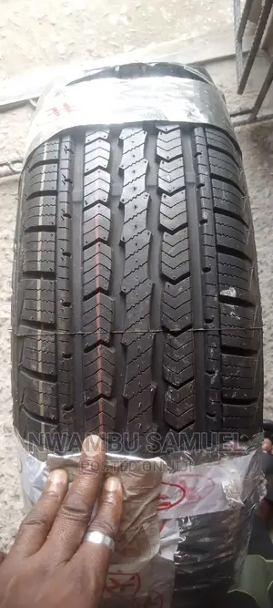 225/65r17 Onyx Tyre