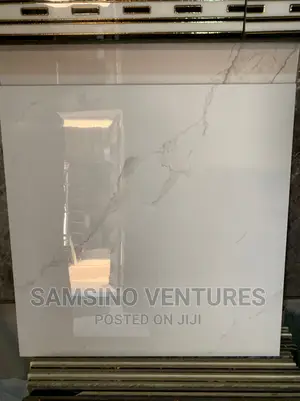 60x60 Italian Super Polished Glazed Tiles