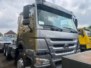 Howo Sinotruk 371