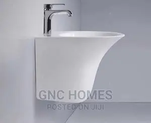 Wall Hung Basin (Turkey)