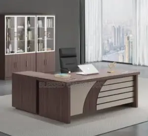 Classic Office Table