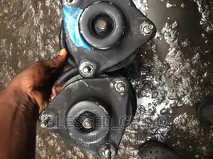 Hyundai Sonata 2012 Front Shock Absorber