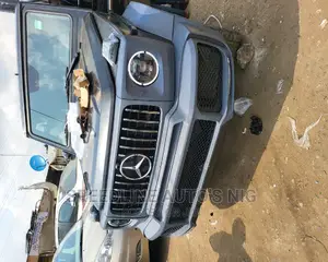 Complete Body Upgrade Kit G Wagon Benz 2010 To 2023