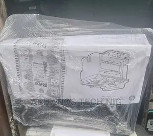 Hp Laserjet M1536dnf