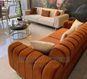 Set of Sofa Up for Grab