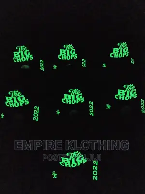 Custom Made Caps