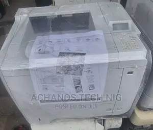 HP Laserjet P3015 Printer