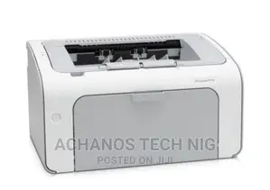 HP Laserjet P1102 Printer