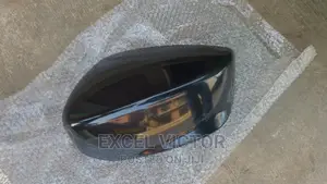 Side Mirror Cover 2008 Accord