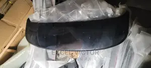 Roof Sunshade Crosstoure