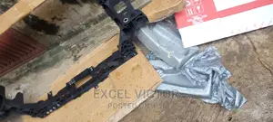 Radiator Support 2019 CRV