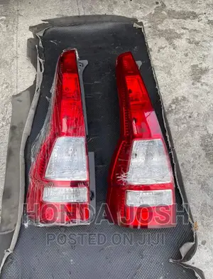 Rear Light 2007- 2010 Model Honda CRV