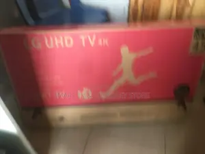 LG 45 Inches Real Television