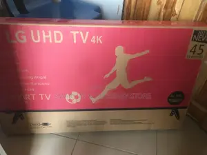 LG 45 Inches Android Smart TV
