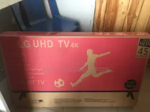 LG 45inches New 45