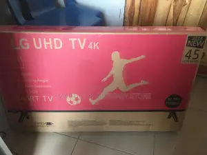LG 45inches Artificial Intelligence 2023 TV