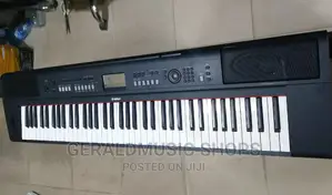 Uk Used Yamaha Piaggero Np-V60