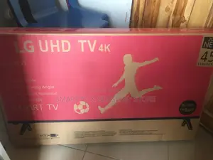LG 45inches Common Interface TV