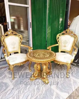 Love Seat/Coffee Console