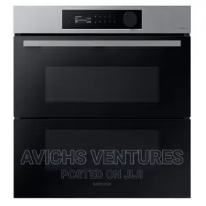 Smart Series 5 Microwave Oven With Dual Cook Flex