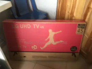 LG 45inches Air Play TV