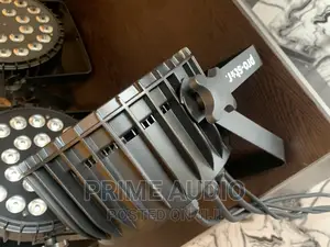 Pro Star Parcan Light (Stage Light)