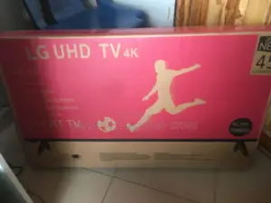 Lg 45inches Usb Type C Television
