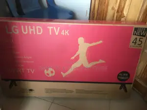 LG 45inches DVI Television