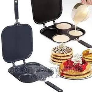 Pancake Pan