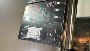 Xtreme Waring Blender