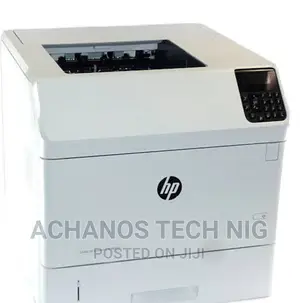 HP Laserjet Enterprise M605 Series