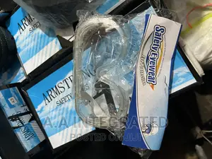 Safety Eyewear Original