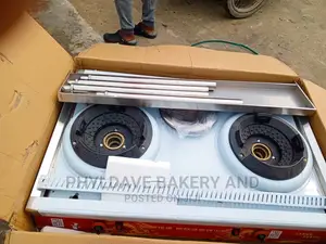 Chinese Industrial Cooker